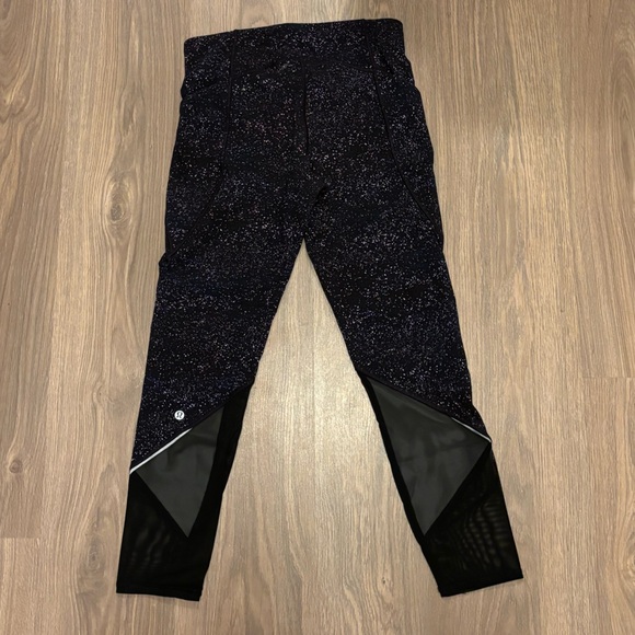 Lululemon Gait Keeper Tight - Picture 3 of 9